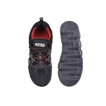 Men's Worktoes Make Scott Safety shoes - Reflogs India